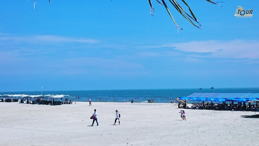 itineraries for saigon tours vung tau