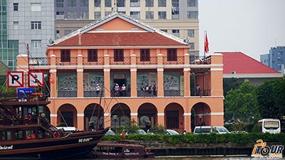 historical sights hcm nha rong wharf 2