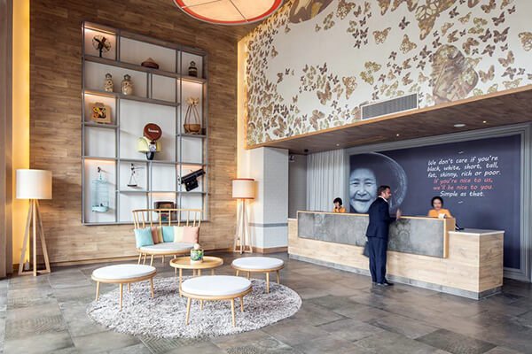 romantic hotels in hcm 2