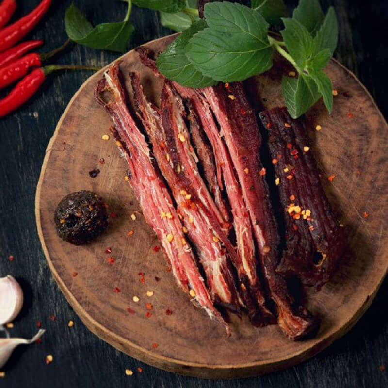 cao bang travel guide what to do in cao bang beef