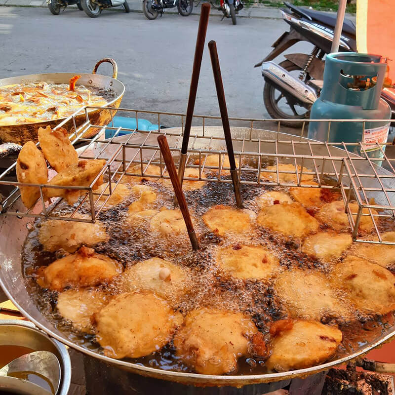 cao bang travel guide what to do in cao bang cake