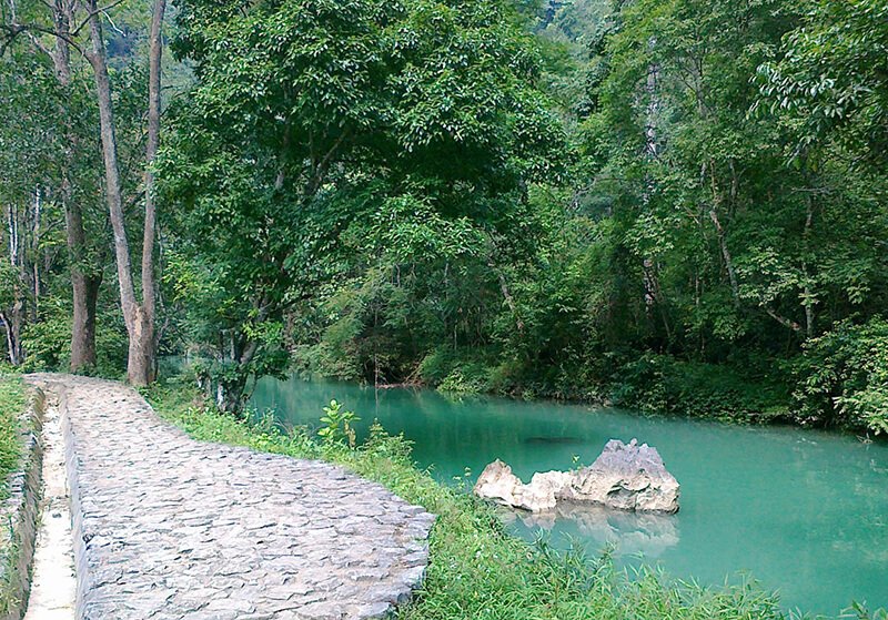 cao bang travel guide what to do in cao bang cave