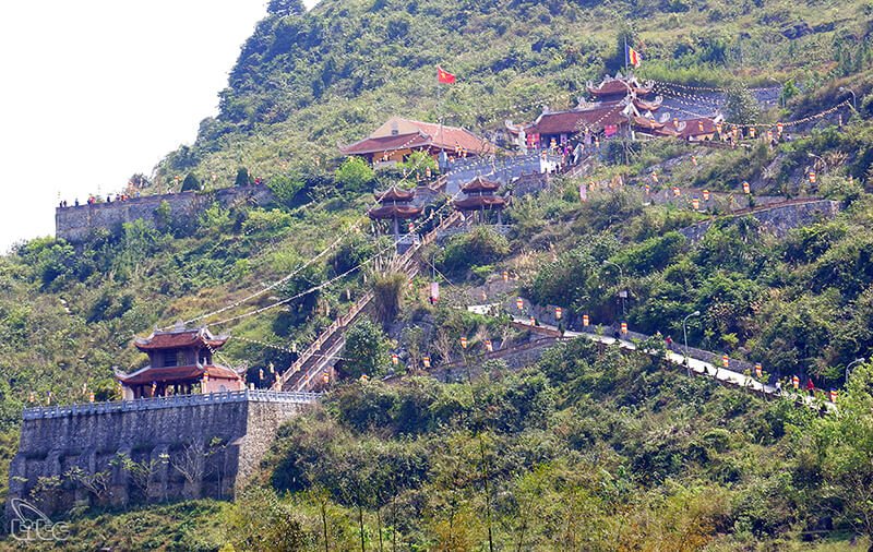 cao bang travel guide what to do in cao bang pagoda