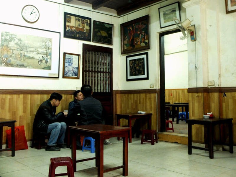 old cafes in hanoi lam 1