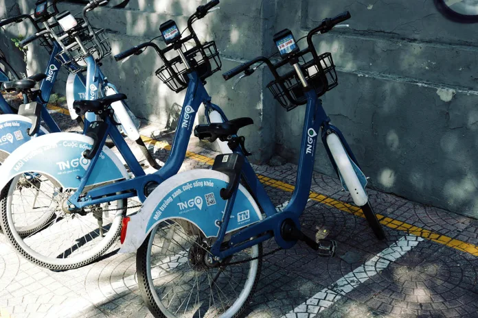 e-bikes-in-vietnam